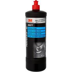 3M Perfect-it III Polissage de peinture 09377 Bouteille sans silicone 1