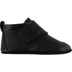 En Fant Chaussure Basse - Noir