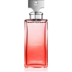 Calvin Klein Eternity for Women Summer 2020 EdP 100ml