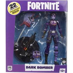 McFarlane Fortnite Dark Bomber 18cm