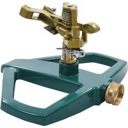 vidaXL Rotary Sprinkler 48615