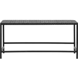 Nordal 2495 Siddebænk 101x46cm