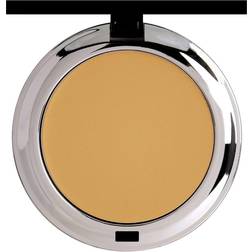 Bellapierre Compact Bases de maquillaje 10 g Nutmeg