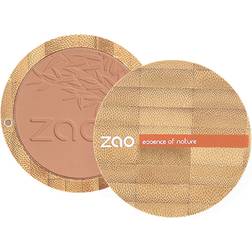 ZAO Blush #324 Brick Red