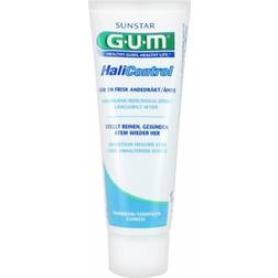 GUM Dentifricio Gel 75 ml