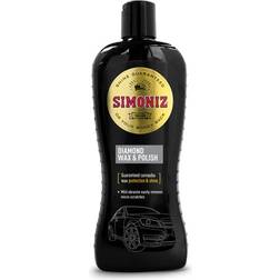 Simoniz Diamond Wax 0.5L