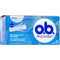 O.b. ProComfort Normal 32 Stk