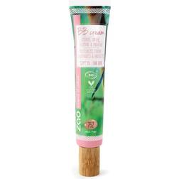 ZAO BB Cream 762 Tan