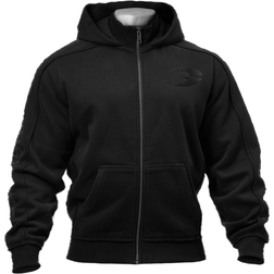 Gasp Pro Hood Men - Black