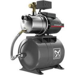 Grundfos Vesiautomaatti JP 5-48 PT-H 20L 1x230V 1,5M