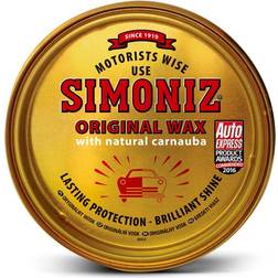 Simoniz Original Wax