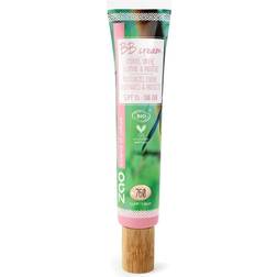 ZAO BB Cream 760 Light