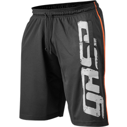 Gasp Pro Mesh Shorts Men - Black