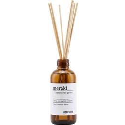 Meraki Diffuser Scandinavian Garden 120ml