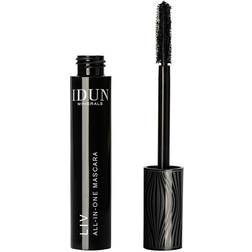 Idun Minerals Liv All-in-One Mascara Black