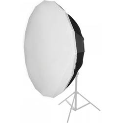 Walimex 16 Angle Softbox Ø180cm Multiblitz P