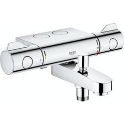 Grohe Grotherm 800 (34708000) Krom