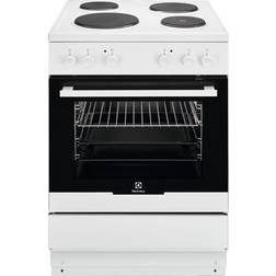 Electrolux EKS62100OW Vit