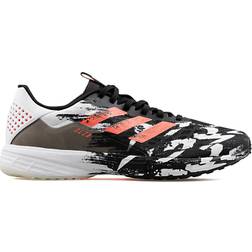 adidas SL20 M - Core Black/Signal Coral/Cloud White
