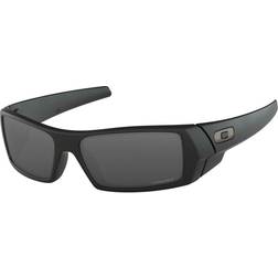 Oakley Gascan Matte Black Aurinkolasit - Prizm Black