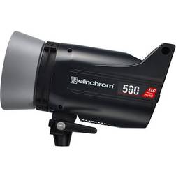 Elinchrom ELC Pro HD 500