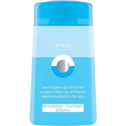 Ziaja Desmaquillador De Ojos Bifásico 120ml