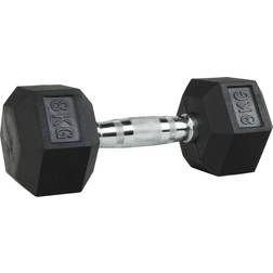 ODIN Hex Dumbbell 8kg