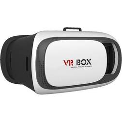 Aizbo VR BOX 2.0 3D-lasit Bluetooth & Remote 3,5-6" Näyttö