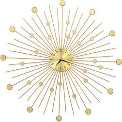 vidaXL 283862 Wall Clock 70cm