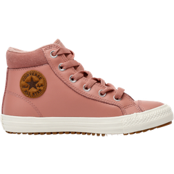 Converse Chuck Taylor All Star Pc Boot High - Pink