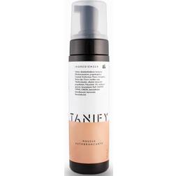 Tanify Vanilla Self Tan Mousse 200ml