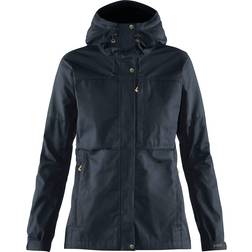 Fjällräven Kaipak Jacket W - Dark Navy