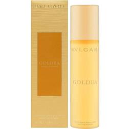 Bvlgari Goldea Beauty Oil 3.4fl oz