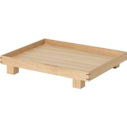 ferm LIVING Bon Small Serveringsbakke