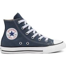 Converse Toddler's Chuck Taylor All Star Classic - Navy