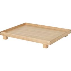 ferm LIVING Bon Large Serveringsbricka