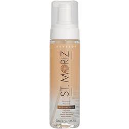 St. Moriz Develop Tanning Mousse Medium Dark 200ml