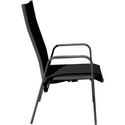 Venture Design Copacabana 6-pack Trädgårdsmatstol