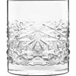 Luigi Bormioli Mixology Textures Drinkglass 38cl 6st