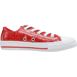 Converse Chuck Taylor All Star Holiday Red Unisex