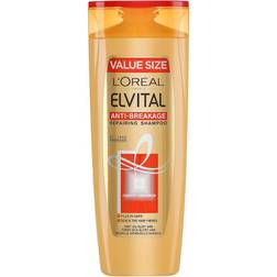 L'Oréal Paris Elvital Anti-Breakage Repairing Shampoo 400ml