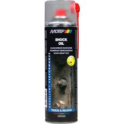 Motip Shock Oil