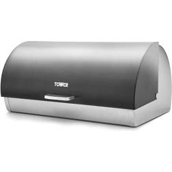 Tower Infinity Ombre Roll Top Bread Box