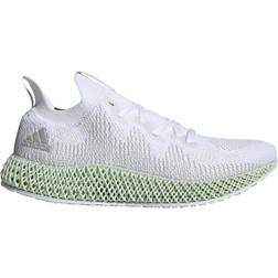 Adidas AlphaEdge 4D Footwear White Men's