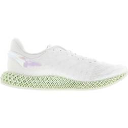 Adidas 4D Run 1.0 - Cloud White