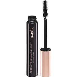 Babor make up. absolute volume & length mascara