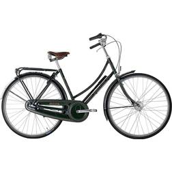 Raleigh Tourist De Luxe 7-Speed 2020 Damcykel