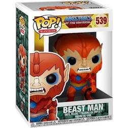 Funko Pop! TV Masters of the Universe Beast Man