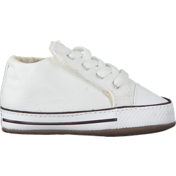 Converse Chuck Taylor All Star Cribster Canvas - Wit