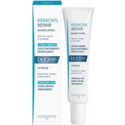 Ducray Keracnyl Repair Lip Balm 15ml